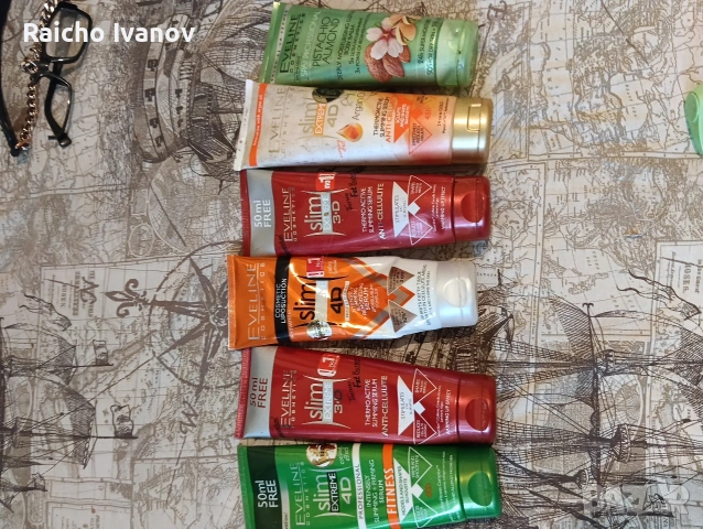 козметика на едро , снимка 6 - Продукти за коса - 54318805