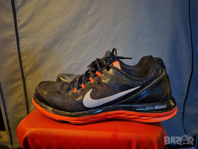 Nike dual fuzion-original-номер44