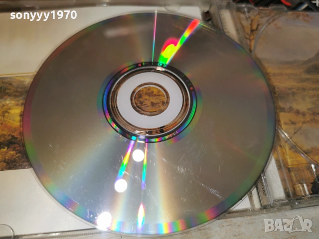MOZART CD 0107261107H2E7R, снимка 16 - CD дискове - 55112747