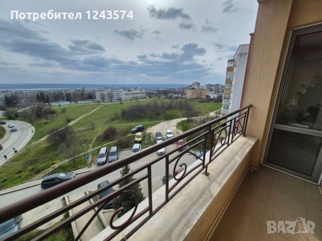 Апартамент под наем, снимка 15 - Апартаменти - 55002043