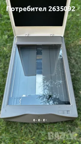 Скенер BenQ
Model No.: 6678 - 9VE, снимка 2 - Принтери, копири, скенери - 55557029