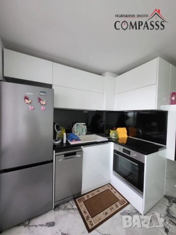 кв. Строител, гр. Добрич, 4-ен апартамент - 140000евро!