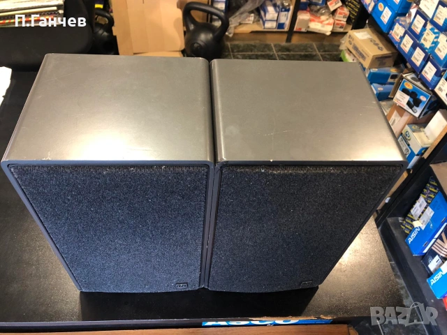 GRUNDIG BOX 550 SUPER HI-FI Тонколони, снимка 5 - Тонколони - 55216120