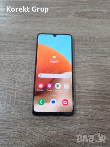 Samsung Galaxy A32 128GB, снимка 3 - Samsung - 54735275
