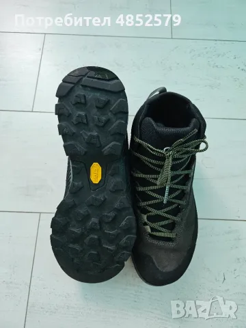 Туристически обувки Scarpa Rapid XT MID GTX, снимка 5 - Други - 55446904
