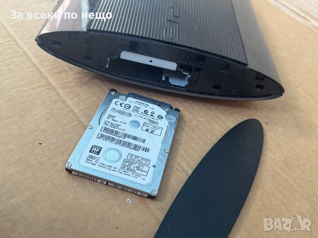 PlayStation 3 Super Slim , Плейстейшън 3 , PS3 , 500GB Хард диск, снимка 7 - PlayStation конзоли - 55506547