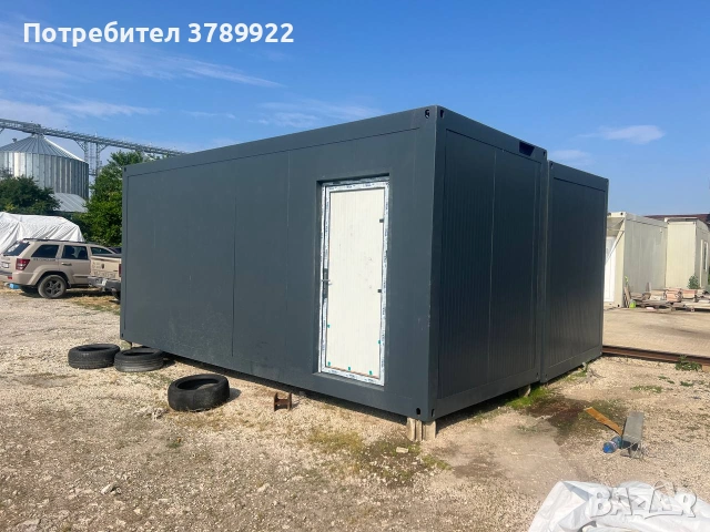 Модулни контейнери, снимка 2 - Други - 55141306