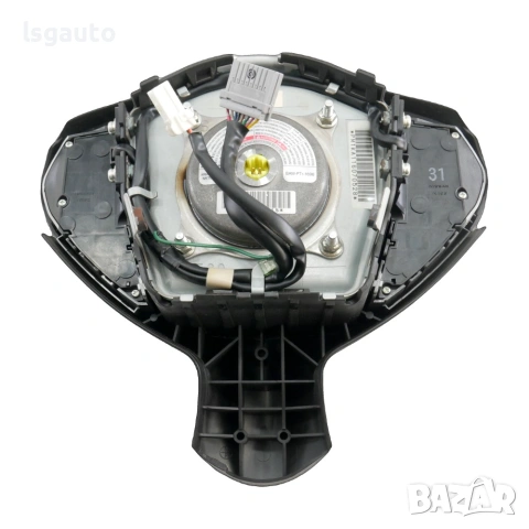 AIRBAG волан Nissan Juke I 2010-2019 ID: 162248 OEM NK70S-1A10, снимка 2 - Части - 55047238