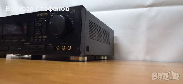 🎵🔥 PIONEER VSA-740 AV DIGITAL SURROUND AMPLIFIER 🔥🎵, снимка 3 - Ресийвъри, усилватели, смесителни пултове - 54767210