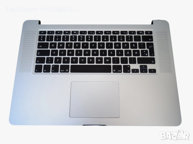 Клавиатура APPLE MacBook Pro 15" A1398 2012 2013 613-9739-D