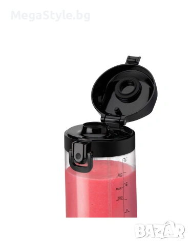 Блендер Nutribullet, снимка 4 - Блендери - 55234392