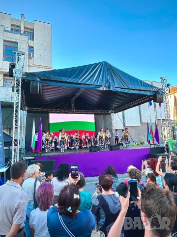 6бр. JBL VRX932LAP активна система, снимка 5 - Тонколони - 55305293