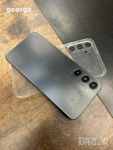Телефон Samsung Galaxy A16 128GB, снимка 3 - Samsung - 54519319