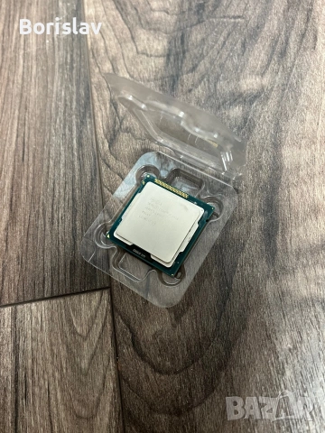 Процесор Intel Core i5 3450, снимка 2 - Процесори - 54986113