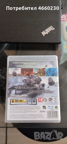 Игри за PS3, Games PS3, снимка 2 - Игри за PlayStation - 53018865
