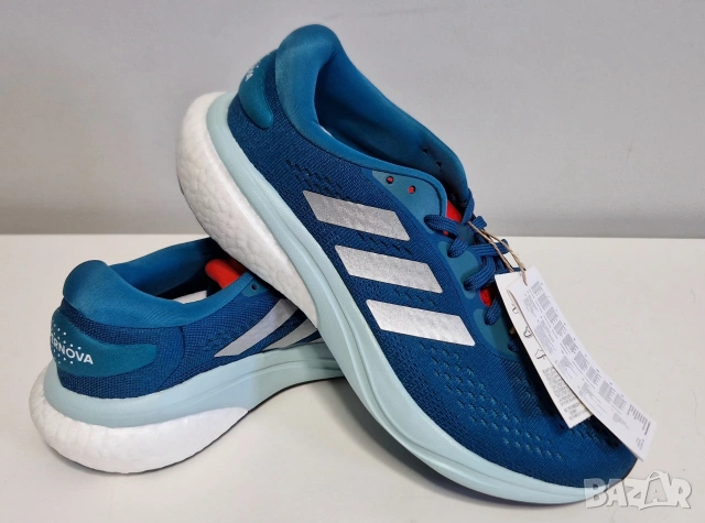 ADIDAS SUPERNOVA, 41.1/2 номер НОВИ 