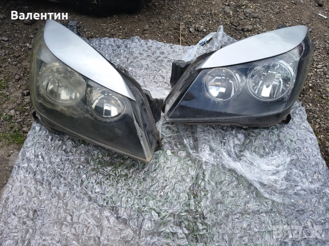 Фарове за Opel Astra H , снимка 4 - Части - 54251580