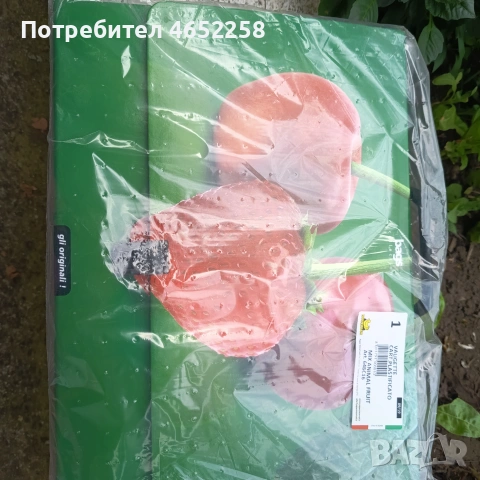 Папка/чанта за училище, снимка 3 - Ученически пособия, канцеларски материали - 55067106