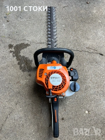 Храсторези STIHL HR 81 HR 45, снимка 6 - Градинска техника - 55048550