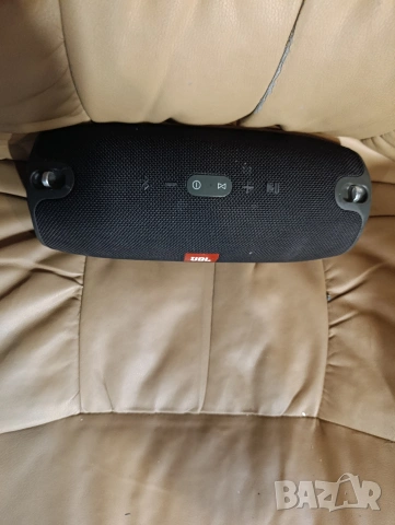 JBL Xtreme, снимка 5 - Bluetooth тонколони - 54438658