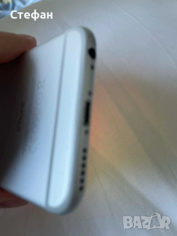iPhone 6 100% батерия, снимка 3 - Apple iPhone - 54728366