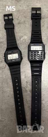 Casio комплектна цена - Нови, снимка 2 - Мъжки - 54781873