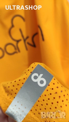 Нов дамски спортен потник Parkrun size M, снимка 4 - Потници - 54569183