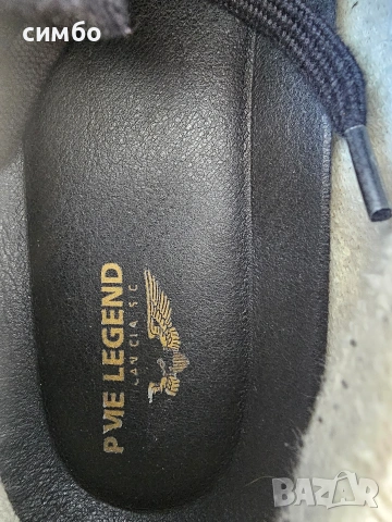 PME Legend 44, снимка 7 - Маратонки - 54939547