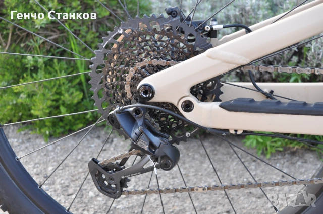 Canyon Spectral 29 Al 6-2023-мекица-велосипед, снимка 8 - Велосипеди - 54235140