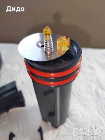 Delonghi magnifica Esam 4000 B ex:1, снимка 12 - Кафемашини - 54343000