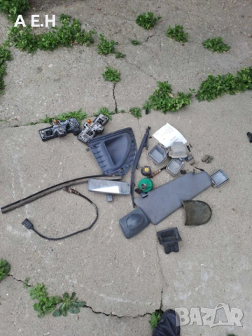 Останали части за Fiat Brava,Bravo и др., снимка 6 - Части - 54316688