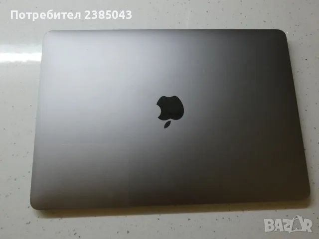 MacBook Air (Retina, 13-inch, 2019) A1932