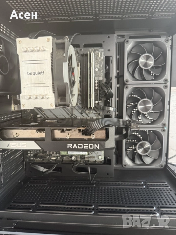 геймърски компютър i7-10700F, 24 GB RAM , снимка 9 - RAM памет - 39397144