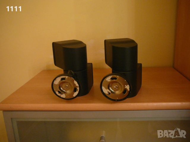 BOSE CUBE, снимка 3 - Ресийвъри, усилватели, смесителни пултове - 54230775