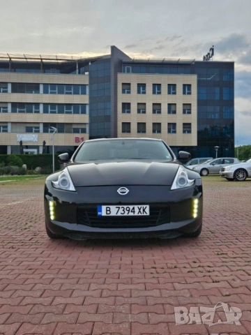 Nissan 370Z Sport, снимка 5 - Автомобили и джипове - 54676298