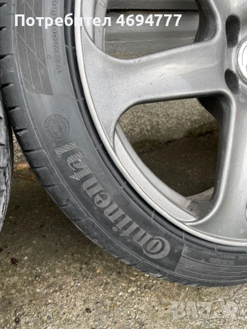 19 цола 5х112 мм, снимка 6 - Гуми и джанти - 54334888