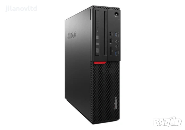 Компютър Lenovo M800 SFF i5-6400 8GB 256GB NVME SSD с до 24 МЕСЕЦА ГАРАНЦИЯ и Windows 11 PRO