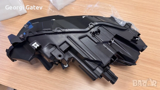 Фарове за Nissan Rogue/X-trail T33, снимка 4 - Части - 54802789