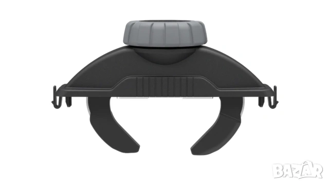 Автобокс багажник THULE Motion 3 L 450L Черен гланц Кутия за автомобил, снимка 6 - Аксесоари и консумативи - 54817728