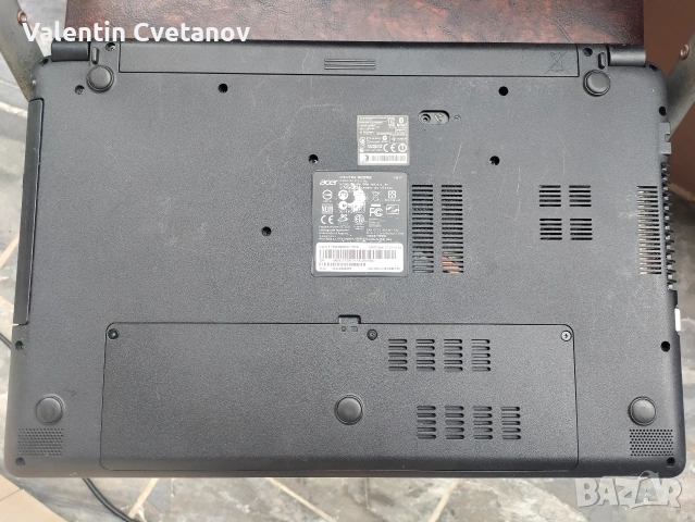 acer-Aspire-E1-522-15.6 incha, снимка 11 - Лаптопи за дома - 55206916