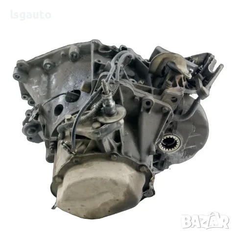 Петстепенна ръчна скоростна кутия  Peugeot 307 2001-2008 ID: 163507, снимка 3 - Части - 55649517