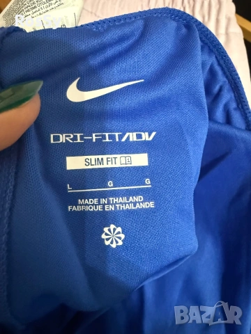 Мъжки шорти Nike , снимка 4 - Къси панталони - 54550025