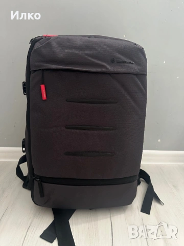 Фотографска раница Manfrotto Manhattan Mover-50