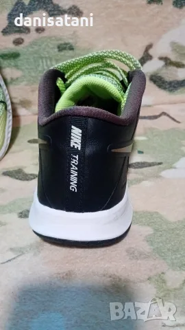 Маратонки Nike Zoom 43 номер/28 см стелка, снимка 3 - Маратонки - 55367505