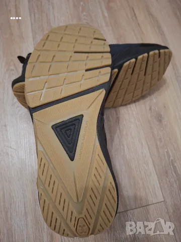 Under Armour мъжки, снимка 3 - Маратонки - 55590254