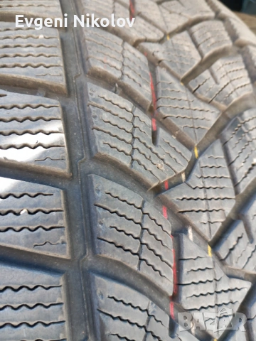 235/55 R19, снимка 5 - Гуми и джанти - 54508923