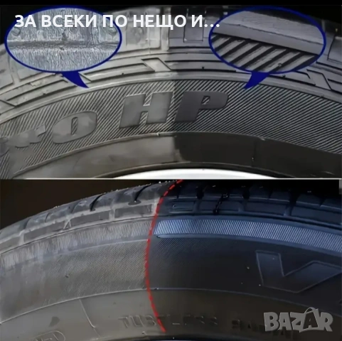 Вакса/ восък за премахване на драскотини от интериора и екстериора на автомобила, снимка 3 - Аксесоари и консумативи - 51259017