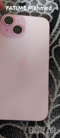  Iphone 15 ново състояние , снимка 7 - Apple iPhone - 55587901