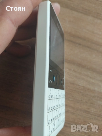 нокия аша, снимка 5 - Nokia - 54697393