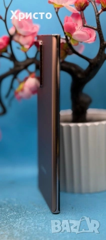 Samsung Galaxy S20 Ultra 5G, 256GB, Mystic Bronze , снимка 4 - Samsung - 54490071